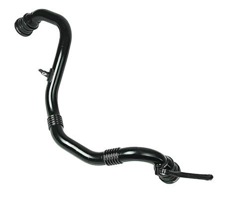 TURBO HORTUMU DACIA DUSTER 1.5DCİ K9K 110BG 144607625R