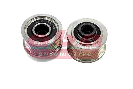 ALTERNATÖR KASNAĞI RULMANLI BRAVO 2 2006 DOBLO 2010LINEA 2009PUNTO 2005STILO 2004-2007 -DUCATO 2011 77363948 77364725