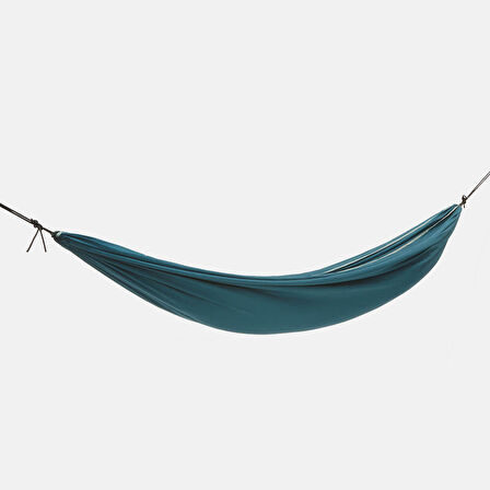 Hamak - Tek Kişilik - 300 X 150 cm - Mavi - Basic