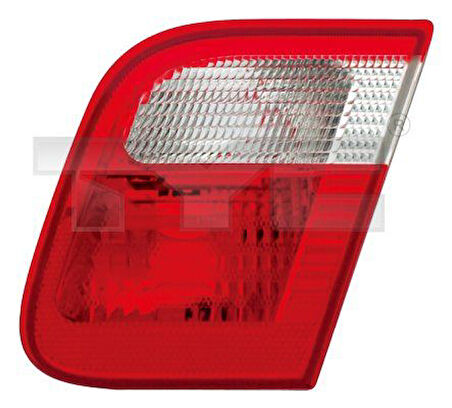 2017A002-20019B B.3 E46 ARKA STOP İÇ LH.1998-2001 63218364923