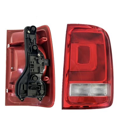 Volkswagen Amarok 2012-2017 Stop Sağ