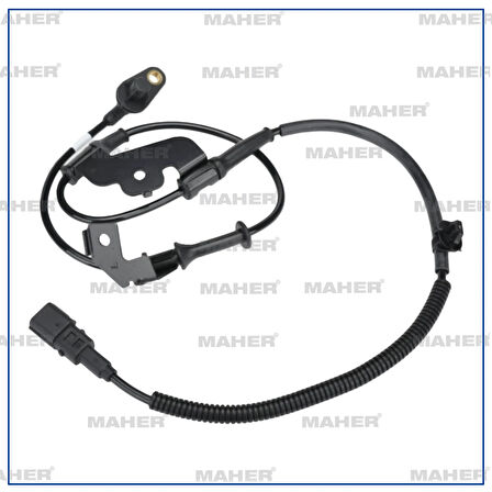 SENSÖR ABS I-20 2015-2018 ÖN SOL 59810 C8000