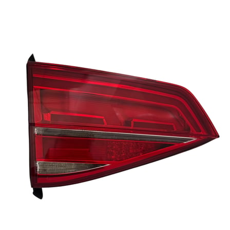 Volkswagen Jetta 7 2014-2017 Stop İç Sol (Ledli/5 Fişli)