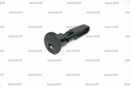 KLİPS RENAULT RADYATÖR BAĞLANTI 7701475722 (10 ADET)