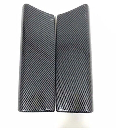 Mercedes W205 / W213 Uyumlu Kol Dayama - Karbon