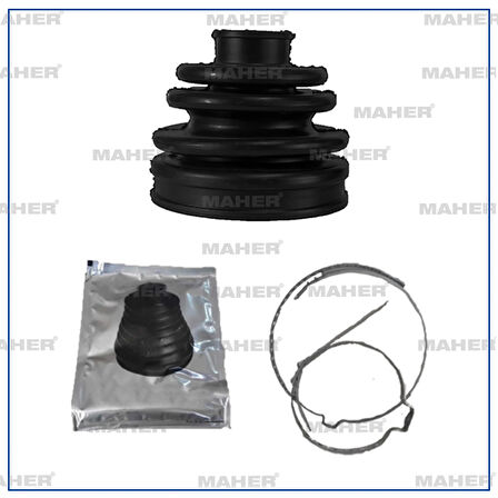 AKS KÖRÜGÜ TAKIM DIS PRIMERA 1996-2006 1.6 / LACETTI 2005 / CARISMA 1996-2000 1.6-1.8 / MICRA 1996-2002 (NITRIL KAUÇUK ORIJINAL KALITE) 39241 73J25