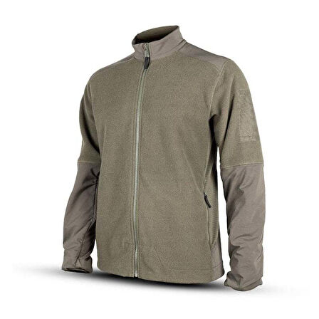 5.11 BASTION TACTICAL FLEECE YESIL