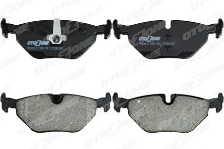 FREN BALATASI ARKA BMW E30 E36 E46 E85 E86 34216778168