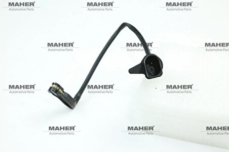 FREN BALATA FİŞİ A6 / A7 / MACAN ARKA 4G0615121