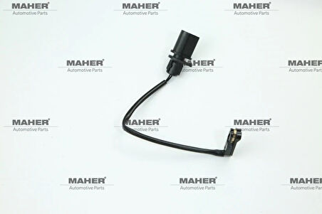 FREN BALATA FİŞİ A6 / A7 / MACAN ARKA 4G0615121