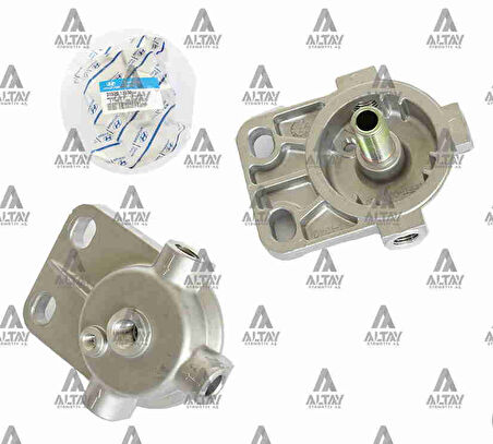 MAZOT OTOMATİĞİ (MANUEL) ACCENT 2003-2006 / GETZ 2003-2005 DİZEL 31925 17400