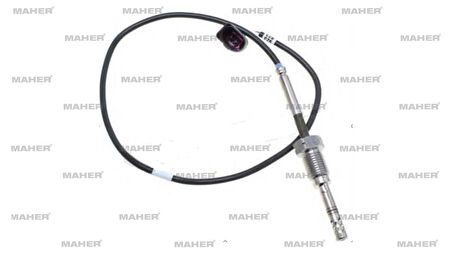 SENSÖR EGZOZ SICAKLIK CRAFTER 2006-2012 BJK-BJM 2.5 TDİ (TURBO ÖNCESİ) 070906088