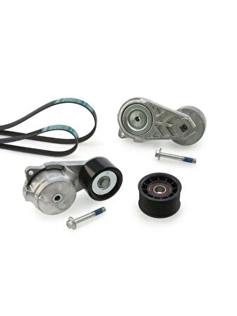 KAYIS GERGI RULMAN KITI RENAULT PREMIUM II LANDER KERAX  370/430/450/460 DXI KLIMALI