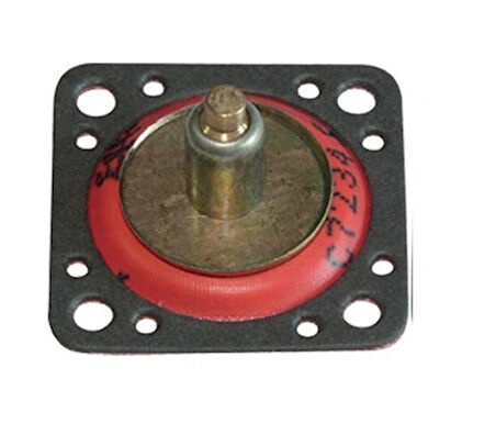 X BASMALI DİYAFRAMI ÇOK DELİKLİ ÇİFT KATLI CONTALI R19-FLASH (10 ADET)