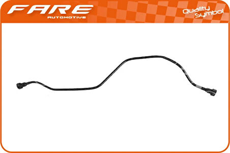 BENZİN BORUSU CLIO 2-KANGOO I-2 K7J-E7J 8200497315