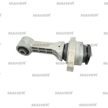 TAKOZ MOTOR ACCENT 2011 BLUE BENZİNLİ-DİZEL / RIO 2012 BENZİNLİ ARKA ALT (YERLİ) 21950 1R000