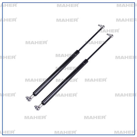 AMORTİSÖR BAGAJ KAPAK CIVIC 1992-1995 H.B R-L 74820 SR3 003 (2 ADET)