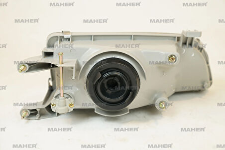 FAR SWIFT 1989-1996 MANUEL SOL 35321 60B30