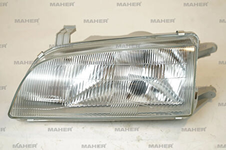 FAR SWIFT 1989-1996 MANUEL SOL 35321 60B30