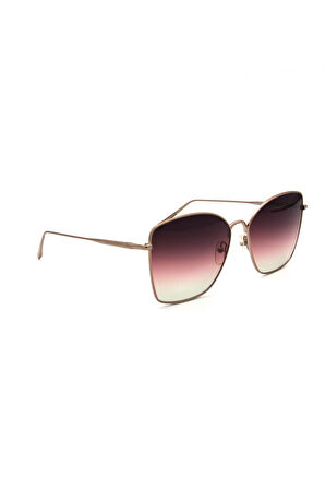 LONGCHAMP LO 117S 225 KADIN GÜNEŞ GÖZLÜĞÜ