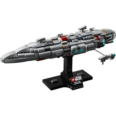 75405 Lego Star Wars - Home One Starcruiser 559 Parça +18 Yaş