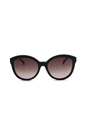 LONGCHAMP LO 671S 001 KADIN GÜNEŞ GÖZLÜĞÜ