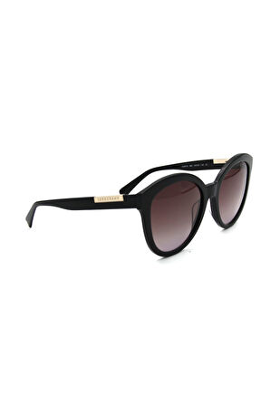 LONGCHAMP LO 671S 001 KADIN GÜNEŞ GÖZLÜĞÜ