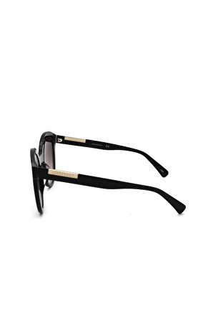 LONGCHAMP LO 671S 001 KADIN GÜNEŞ GÖZLÜĞÜ