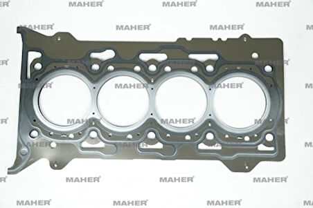 SİLİNDİR KAPAK CONTASI L-200 2015-2019 SU 2.4 DI-D 1.30MM 1005C723