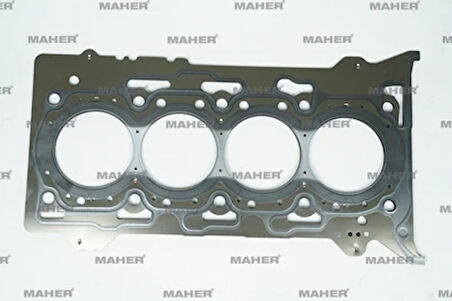 SİLİNDİR KAPAK CONTASI L-200 2015-2019 SU 2.4 DI-D 1.30MM 1005C723