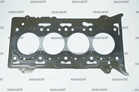 SİLİNDİR KAPAK CONTASI L-200 2015-2019 SU 2.4 DI-D 1.30MM 1005C723