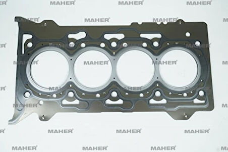 SİLİNDİR KAPAK CONTASI L-200 2015-2019 SU 2.4 DI-D 1.30MM 1005C723