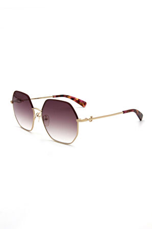 LONGCHAMP LO 140SL 721 KADIN GÜNEŞ GÖZLÜĞÜ