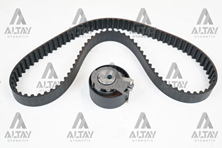 TRİGER SETİ CLIO / TWINGOO 1998 1.2 165 D4F 95 DİŞ 7701476745