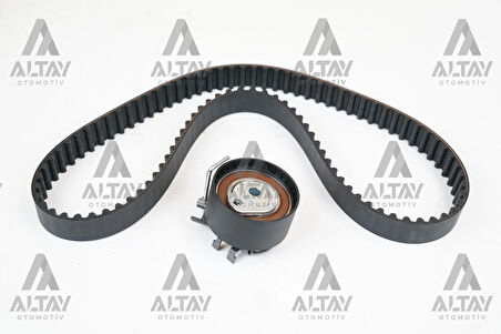 TRİGER SETİ CLIO / TWINGOO 1998 1.2 165 D4F 95 DİŞ 7701476745