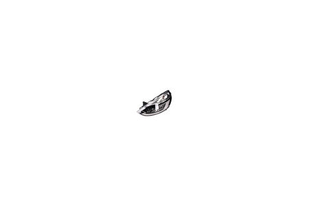 SOL FAR LED RENAULT CLIO 4 2012 260606098R