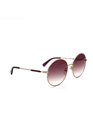 LONGCHAMP LO 143S 773 KADIN GÜNEŞ GÖZLÜĞÜ