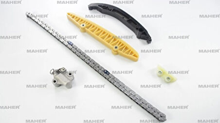 EKSANTRİK ZİNCİR SETİ TRANSIT 5347 - 2.2 TDCI / RANGER 3.2 TDCI BK2Q6268AA