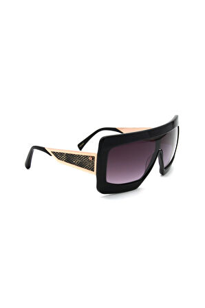 AM EYEWEAR A M SAMANTHA.2 32.2-RG-RG KADIN GÜNEŞ G