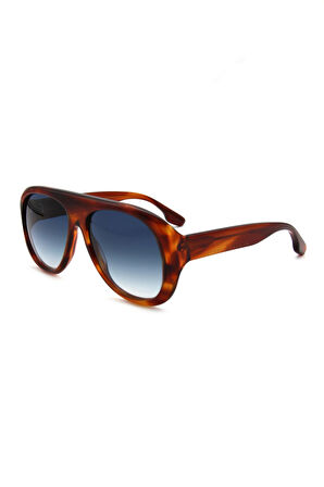 VİCTORİA BECKHAM VB 141S 223 UNISEX GÜNEŞ GÖZLÜĞÜ