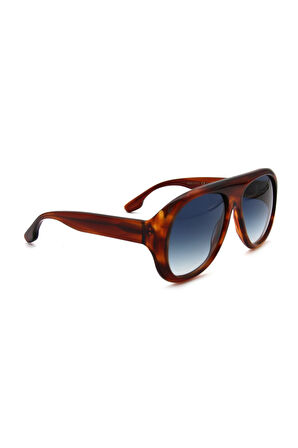 VİCTORİA BECKHAM VB 141S 223 UNISEX GÜNEŞ GÖZLÜĞÜ