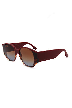 VİCTORİA BECKHAM VB 605S 605 KADIN GÜNEŞ GÖZLÜĞÜ
