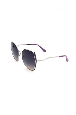 GUESS GU 7843 10B KADIN GÜNEŞ GÖZLÜĞÜ