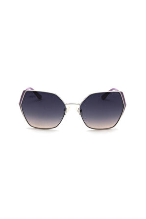 GUESS GU 7843 10B KADIN GÜNEŞ GÖZLÜĞÜ