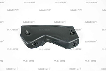 TAMPON BAĞLANTI BRAKETİ PASSAT 2005-2010 ÖN SOL İÇ 3C0807505