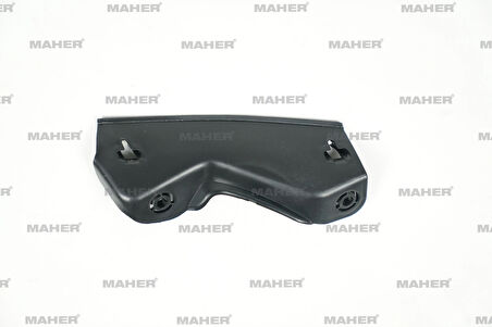 TAMPON BAĞLANTI BRAKETİ PASSAT 2005-2010 ÖN SOL İÇ 3C0807505