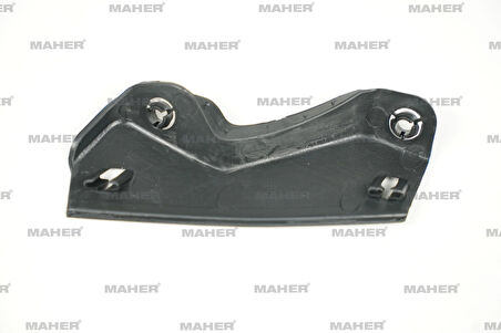 TAMPON BAĞLANTI BRAKETİ PASSAT 2005-2010 ÖN SOL İÇ 3C0807505