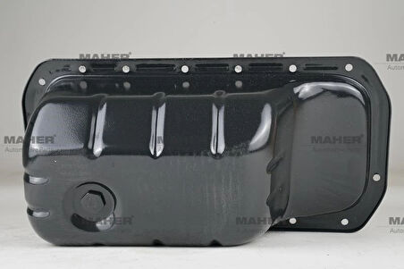 YAĞ KARTERİ BIPPER / NEMO / 107 / 206 / 307 / 308 / 3008 / C1 / C2 / C3 / C4 / FOCUS / FIESTA 1.4/1.5/1.6 TDCI/HDI 0301N1