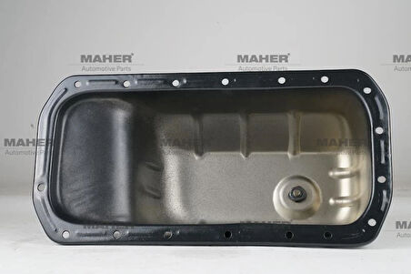 YAĞ KARTERİ BIPPER / NEMO / 107 / 206 / 307 / 308 / 3008 / C1 / C2 / C3 / C4 / FOCUS / FIESTA 1.4/1.5/1.6 TDCI/HDI 0301N1