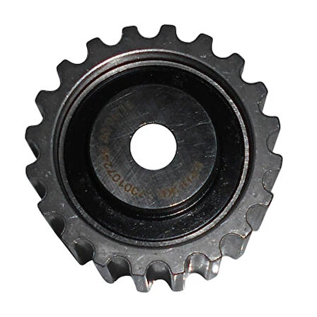 EKSANTRİK DİŞLİSİ CLIO 2-KANGOO-MEGANE-MASTER 2-TRAFIC-VIVARO 1.9DCI-DTI BÜYÜK AVARE DİŞLİSİ 7700107249 7700875307 8200420960